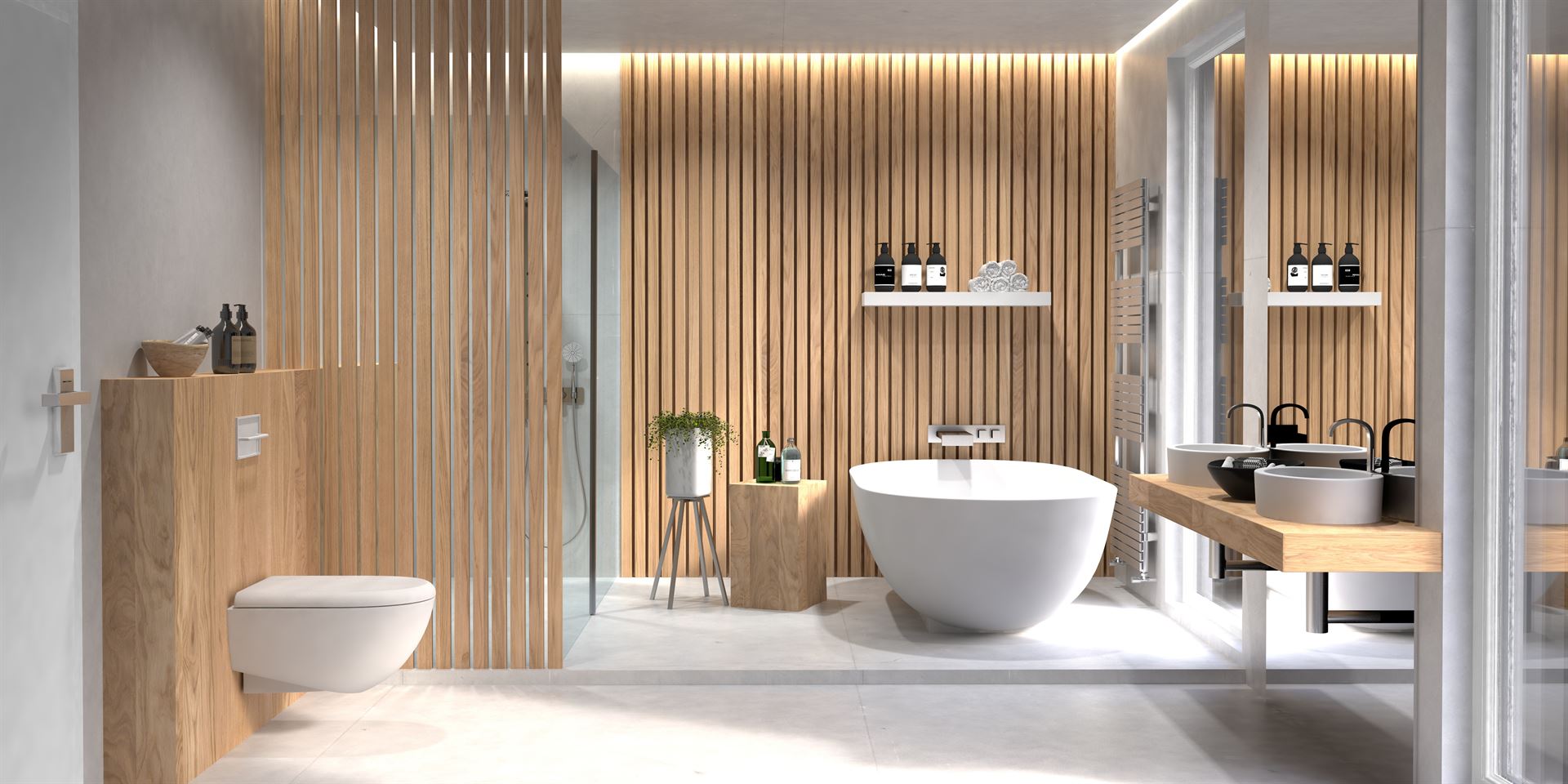 Parement en bois à Les Fins : la solution idéale pour un intérieur chaleureux et moderne